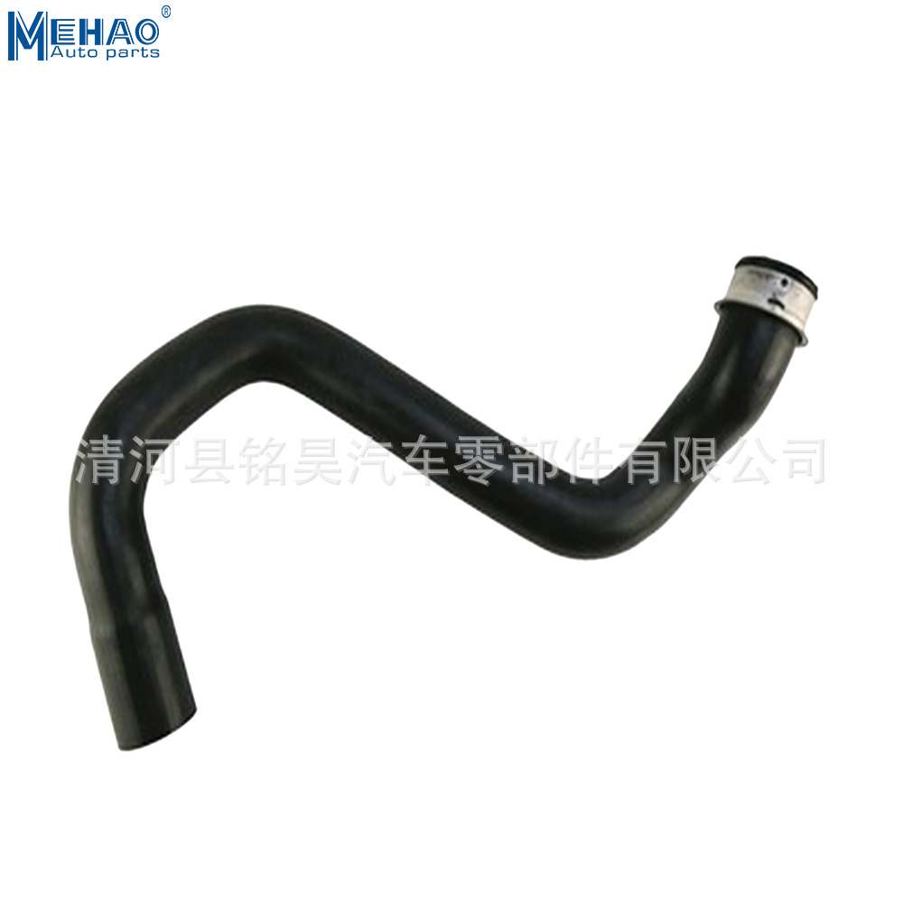 6365010682 Suministro directo de fábrica para manguera de refrigerante Mercedes-Benz EPDM radiador tubería de agua