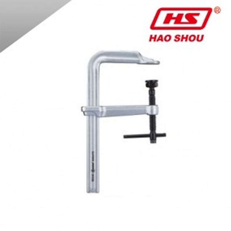 F型夹钳 铬钼合金钢 快速夹具 好手夹钳夹具厂家供应 G10CS夹钳