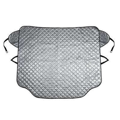 Snow Shield, Universal for All | Sun shade