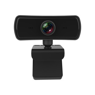 Computer USB camera live camera video conference online class 2K camera drive-free microphone webcam