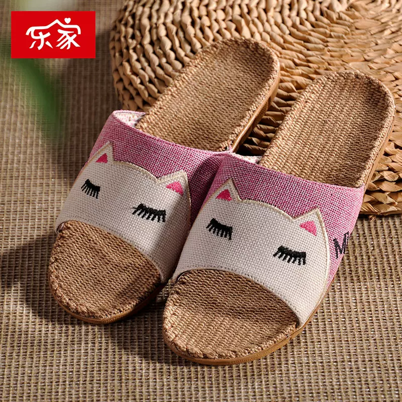 秋冬新款鞋子儿童室内eva舒适家用女式凉拖鞋厂家卡通拖鞋批发夏