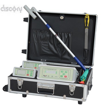 迪斯凯瑞SL-6地下管道防腐层检漏仪