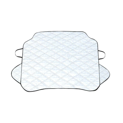 shield universal car sunshade snow | Car snow shield