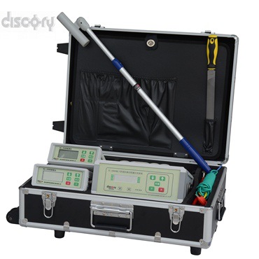 迪斯凯瑞 SL-2088地下管道防腐层检漏仪