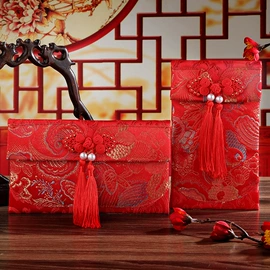 红包/利是封;其他婚庆用品;首饰包装