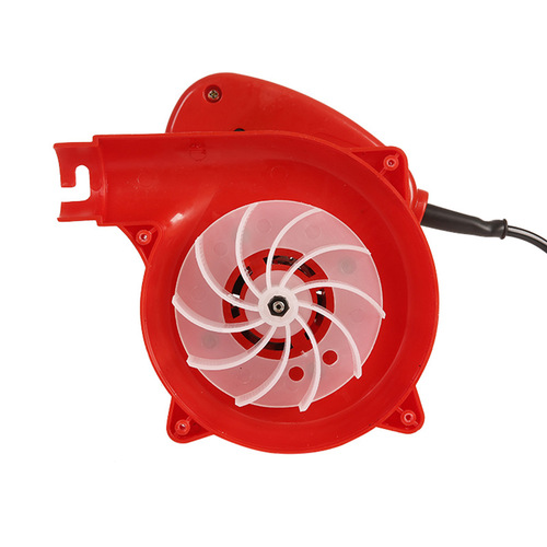 Cross-border computer dust collector Internet cafe computer dust collector Household dust removal high-power blower electric hair dryer