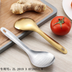 Factory wholesale 304 stainless steel rice scoop grinder ginger grater, mud scoop ginger grater, garlic press