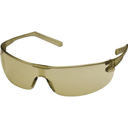 Delta gafas de protección contra el polvo azul para hombres gafas de seguridad laboral para montar gafas de polvo industrial ultraligero 101143