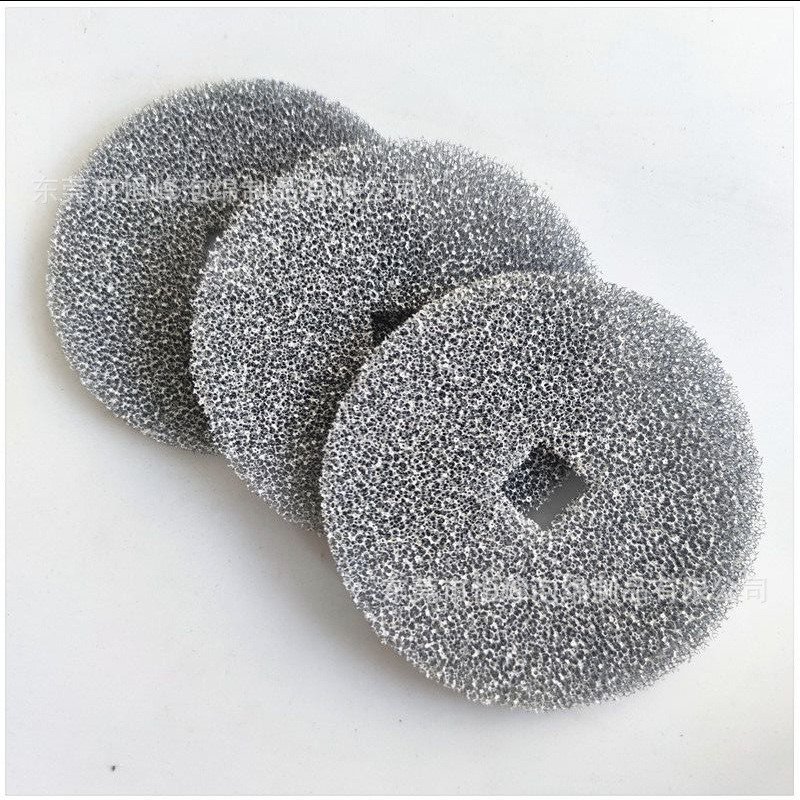 供应污水管道过滤棉 活性炭光触媒冷触媒海绵活性炭海绵