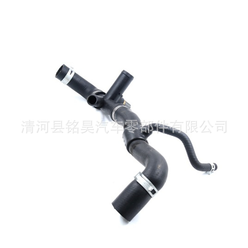 8V618K012CB Aplicable Ford radiador manguera de retorno 1808823 8V61-8K012-CB