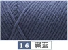 Hidden blue