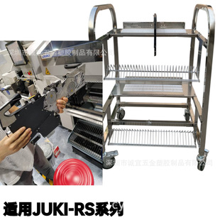 �m���JUKI-RS1/RF-RX FEEDER���Ã�������D܇�w�_����܇�M�b��