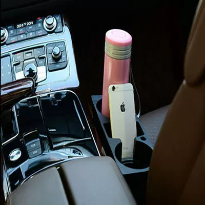 Car storage bag/box and Water Cup Holder Car