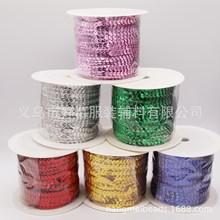 6MM������Ƭ�� PVC����������Ƭ �ݳ�����Ƭ ʥ����Ƭ sequins