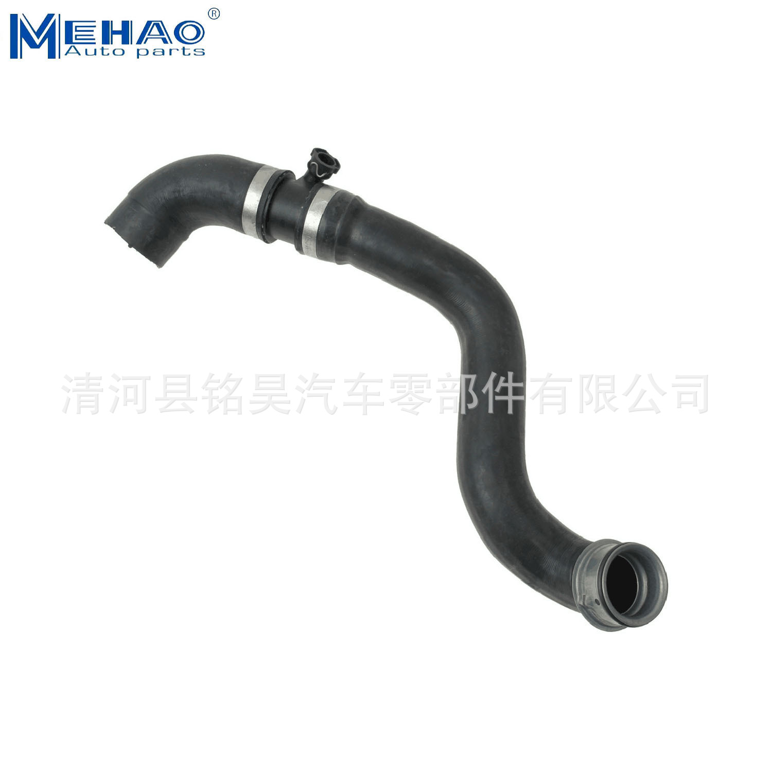2115015682,211 501 56 82 para Mercedes manguera de refrigerante EPDM radiador tubería de agua