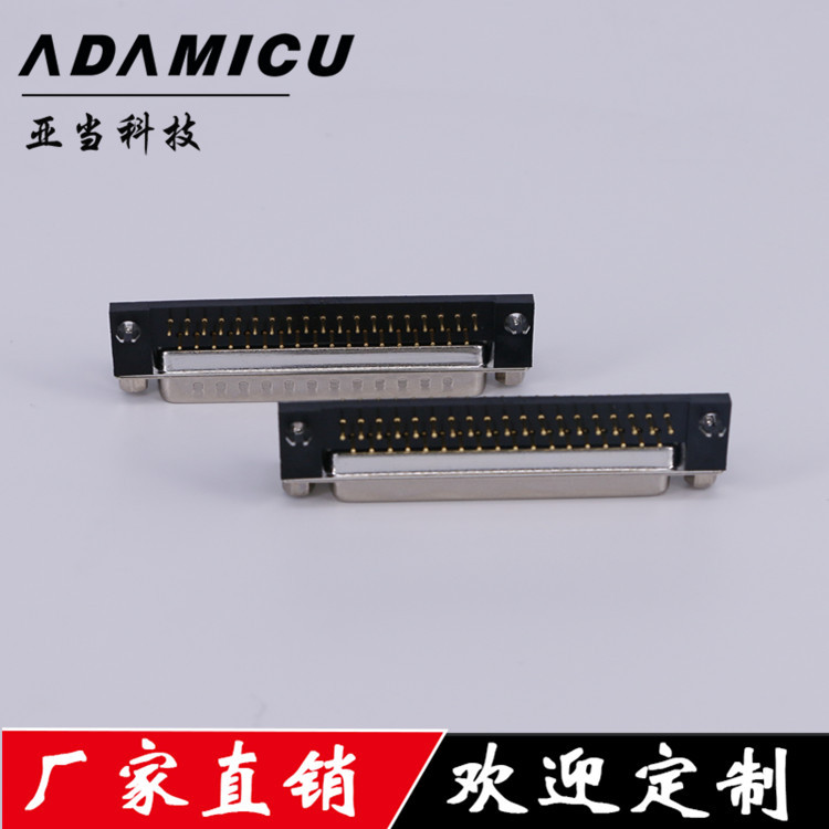 D-SUB DR37ĸ˲ͷ90°ʽҵ豸ҵ