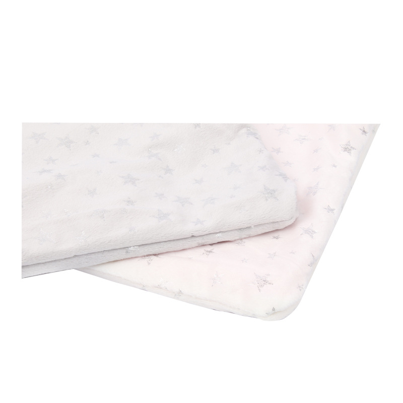 Bebé lindo unicornio bolsa de hombro Valiantier europeo y americano INS doble cara Universal bolso de los niños