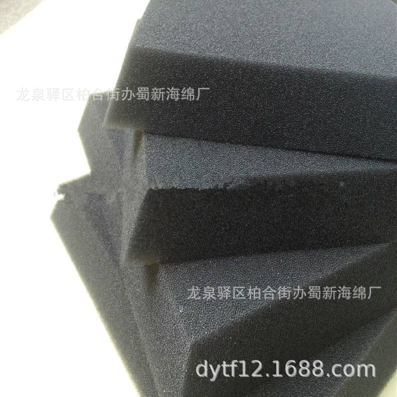 防尘海绵/开孔防尘海绵/透气防尘海绵/网状防尘海绵/细孔防尘海绵