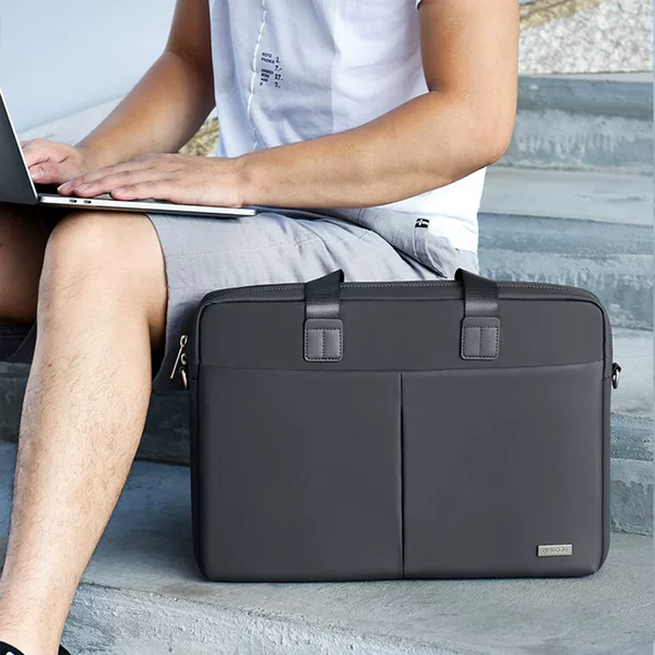 New Laptop Handbag, Business Simple Style Apple Laptop Bag 14/15/ 16inch Bag