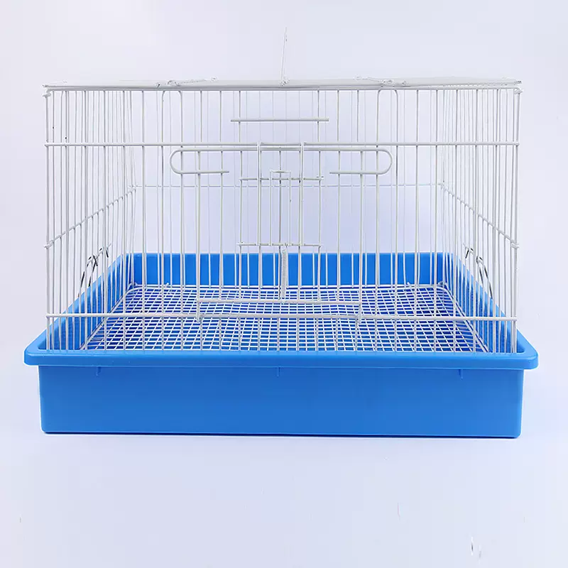 大号豚鼠兔笼防喷尿兔笼 豚鼠用品 大号养殖笼小宠用品批发