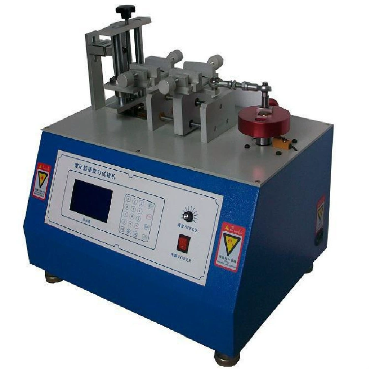 Испытательная машина с электрическим подключением и усилением Испытательная машина с подключением и усилением Испытательная машина с подключением и усилением