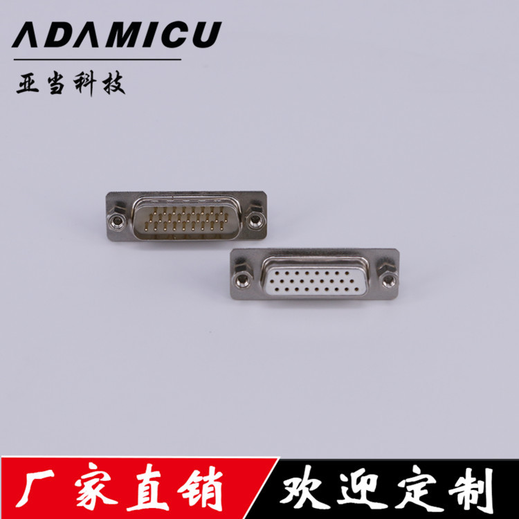 D-SUBHDP26Pĸ˲ͷ180°ʽҵ