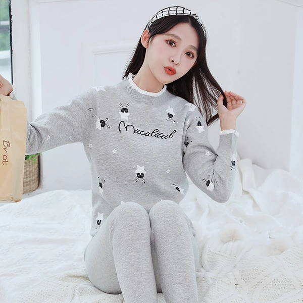 Little star gray