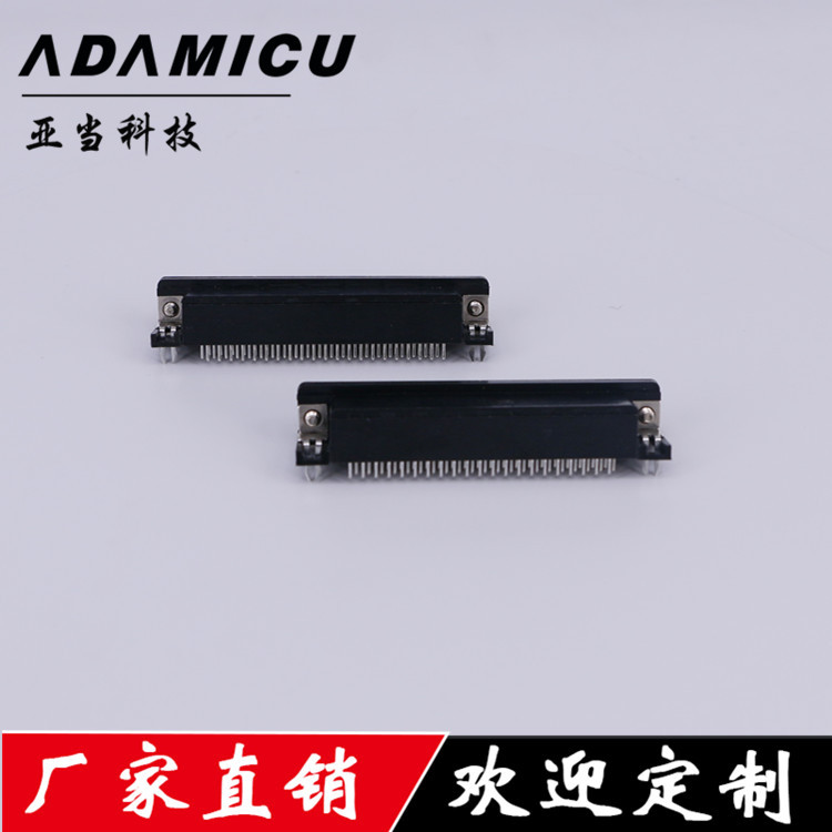 D-SUB HDR62ĸ˲ͷ 90°ʽ 豸 ŷ豸