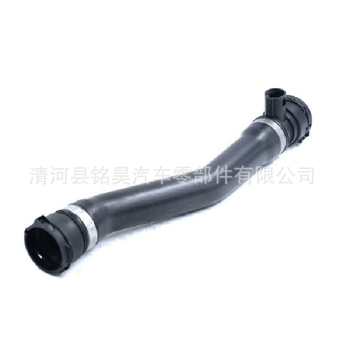 Suministro adecuado para manguera de radiador de tubería de agua BMW 17127516417,17127516416