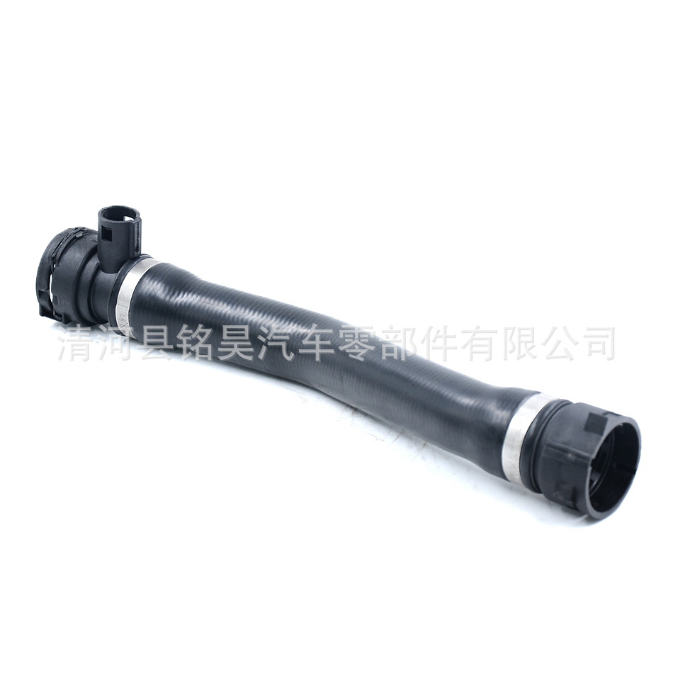 Suministro adecuado para manguera de radiador de tubería de agua BMW 17127516417,17127516416
