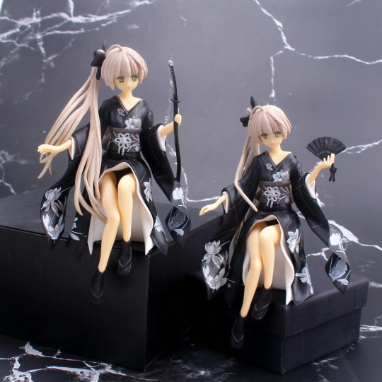 Solid PVC Dome Anime Hand-made Model Car Doll Home Decoration Baking Cake Dress-up Ornaments