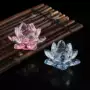 客厅定制圆心欧式莲花