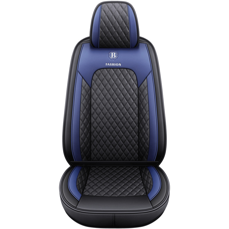 Shiyong – Seat cushion, seat cover Universal Full Surround - blue