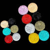 Magnetic strong magnet, starry sky, fashionable brooch, suitable for import, wholesale