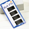 Short straight hair clip [60 roots one version]