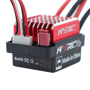 HSP HPI ܇��ģ�p��60A��ˢ��{ 60AESC�׃ ֧��3S���b��
