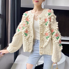 毛衣;女式针织衫;女式马甲