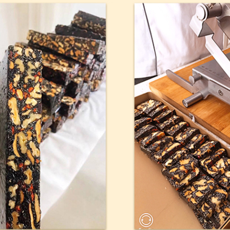 Handmade donkey-hide gelatin cake gift box 500g donkey-hide gelatin solid yuan cake dong'aguyuan paste donkey-hide gelatin piece block donkey-hide gelatin cake freshly boiled