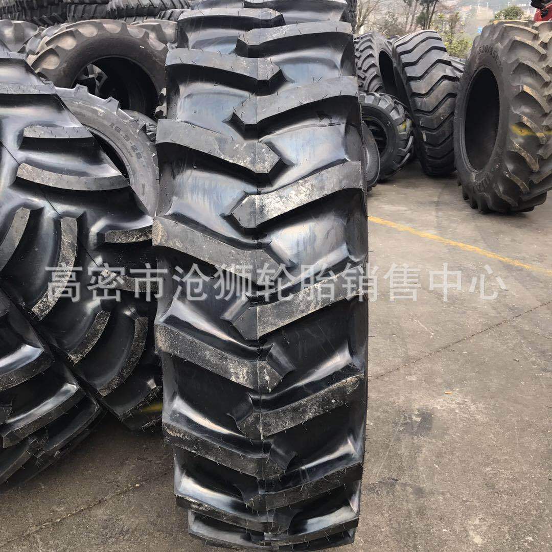 拖拉机后轮人字18.4 20.8 23.1 24.5 -28 30 32 38 42农用旱田