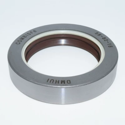 Dmhui-1602007 Composite Mud-Water Oil Seal Tractor Oil Seal 35*52*17/18.5