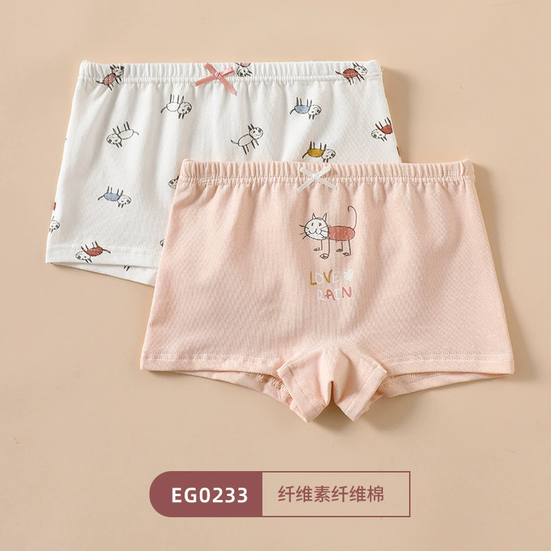 Детское нижнее белье (Huggingmamma) штаны и летние шорты, модал/хлопок, размеры 80–150 см