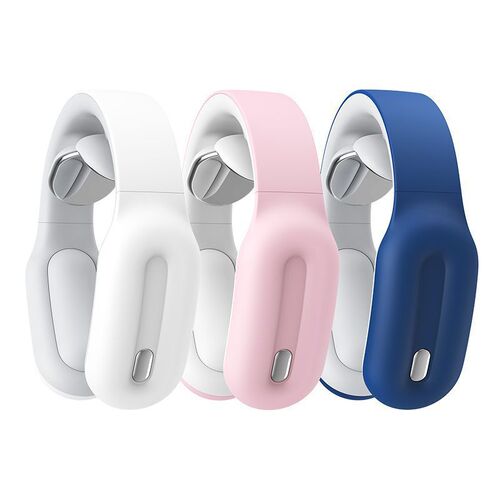 PGG Cervical Massager New Smart Shoulder and Neck Massager Neck, Waist Muscle and Back Multifunctional Neck Protector