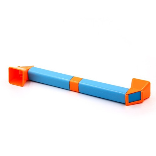 Science and technology small production invention primary school students' scientific experiment equipment periscope children's diy handmade material package