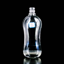 ���S���a500ml�׾�ƿ �S�����l��A���J��͸������ƿһ���b��ˮƿ