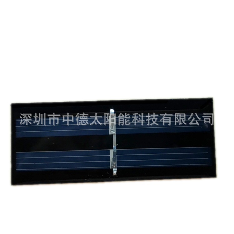 厂家供应 正品太阳能电池板 玩具、灯饰品太阳能滴胶板小组件