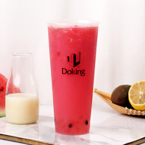 Shield Emperor Yogurt 1.5L Concentrated Yogurt Milk Lactic Acid Bacteria, Benefit Rich Drink, Special Ingredient for Milk Tea Shops