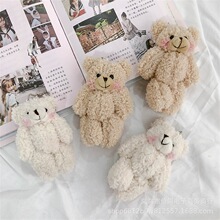 Դ�^ 11cm�P�����޾�ë�q�������tС�ܱ������ ë�q̩��С����ż