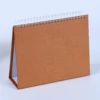 8 inches/21*17CM brown Lenny pattern