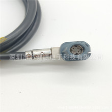 ����Rosenberger��܇HSD USB LVDS܇�dҕ�l���B�ӂ�ݔ���� Ӱ����