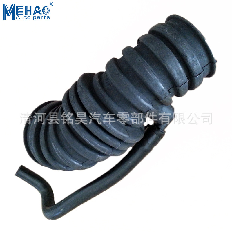 适用于大宇雪佛兰空气滤清器软管进气管橡胶管水管96553533